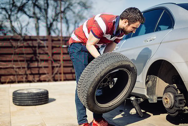 Basic-car-maintenance-changing-tire