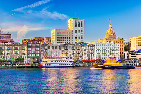 savannah
